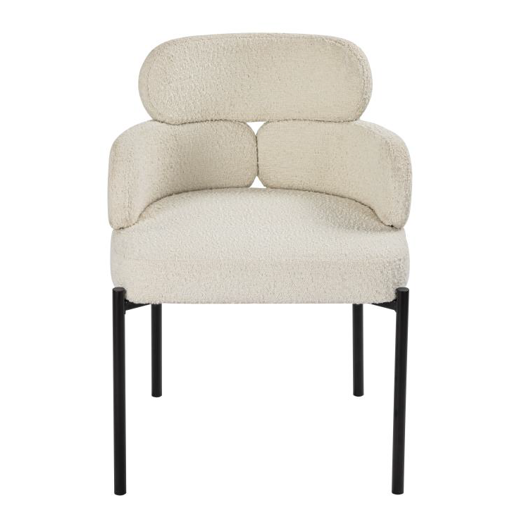 Aziz Dining Chair - Future Classics Furniture