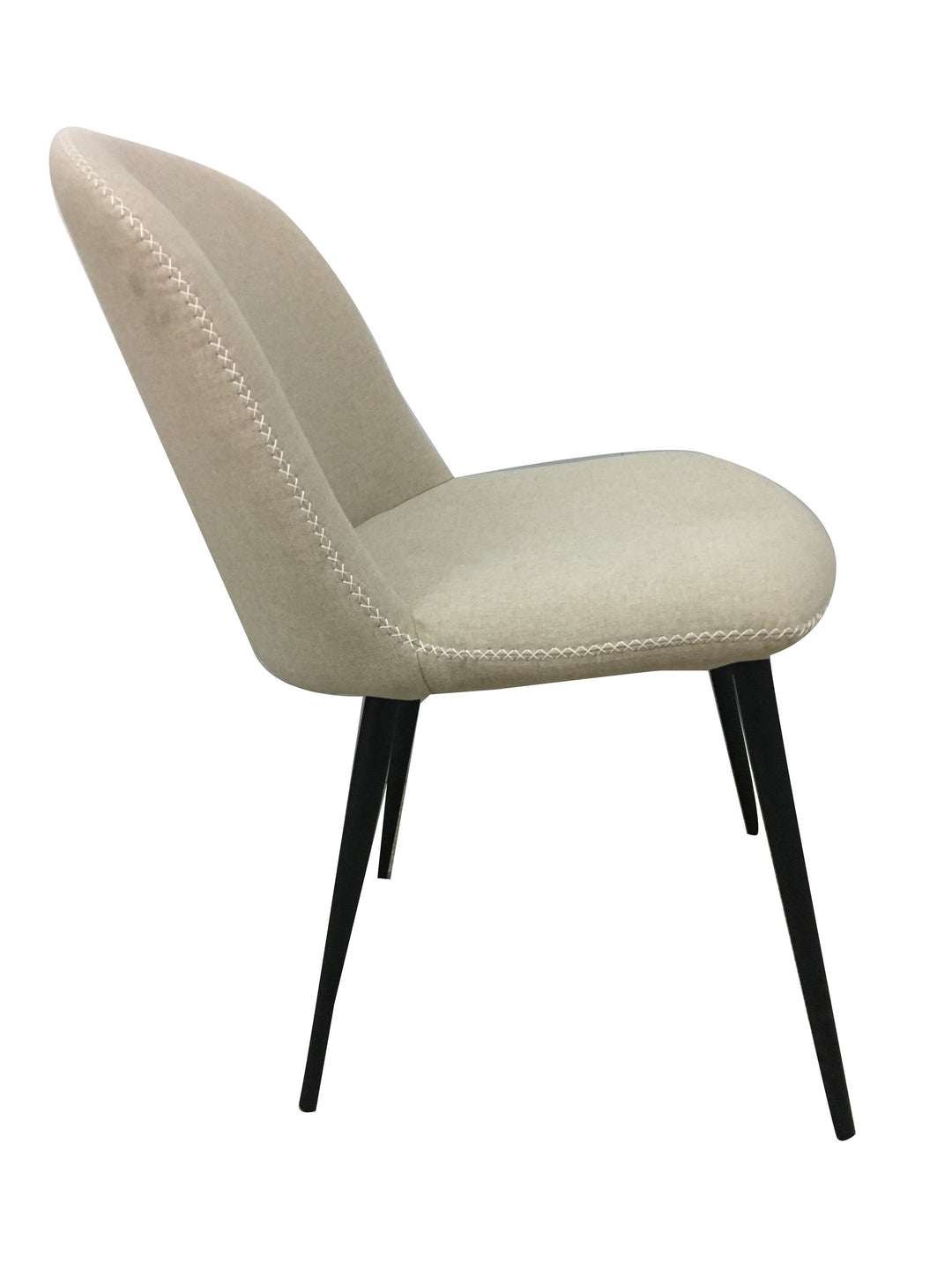 Rapallo Dining Chair Bone - Future Classics Furniture