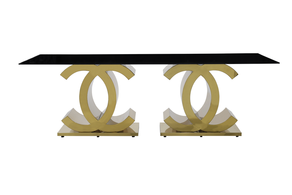 Chantel Dining Table - Future Classics Furniture