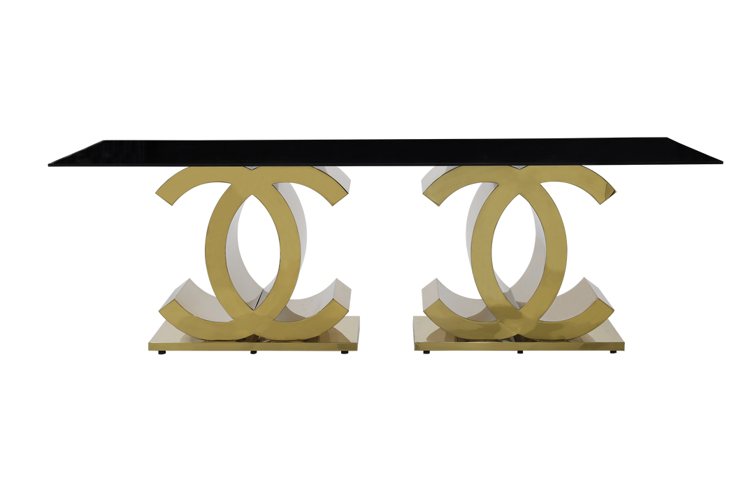 Chantel Dining Table - Future Classics Furniture