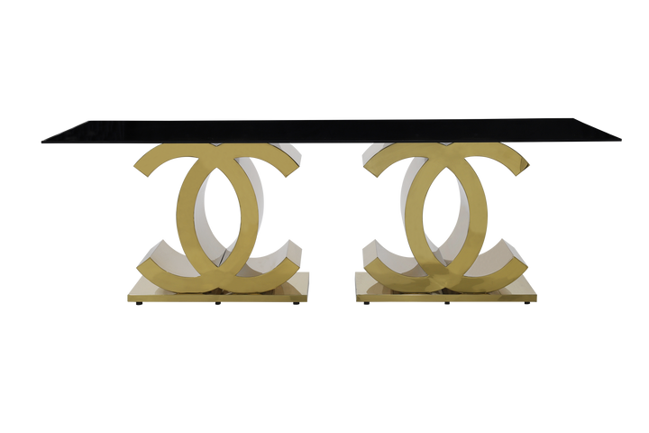 Chantel Dining Table - Future Classics Furniture