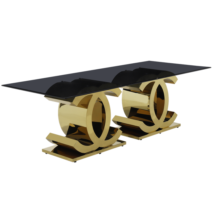 Chantel Dining Table - Future Classics Furniture