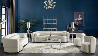 Cerutti Sofa - Future Classics Furniture