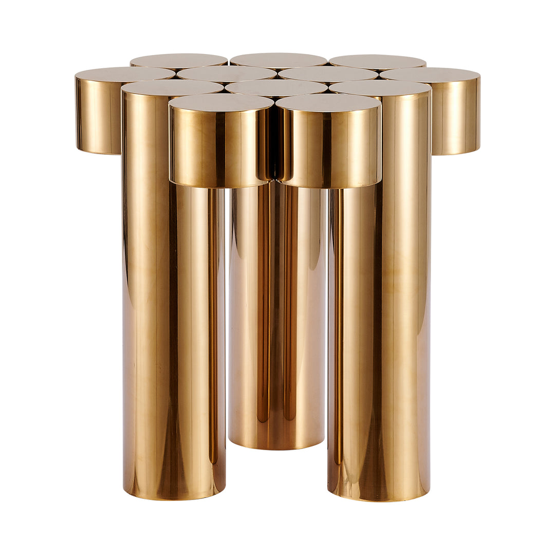 Calibre High Side Table - Future Classics Furniture