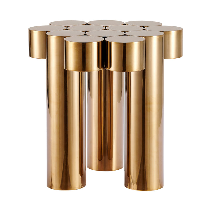 Calibre High Side Table - Future Classics Furniture