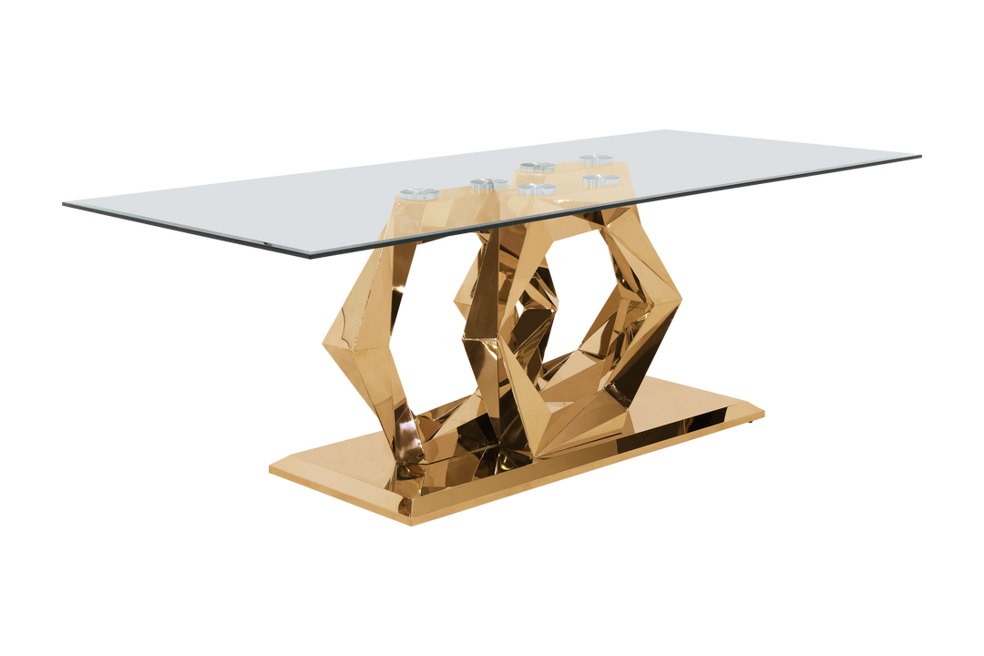 Rizzoli Dining Table - Future Classics Furniture