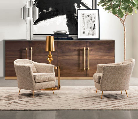 Ricasoli Chair - Future Classics Furniture