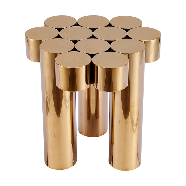 Calibre High Side Table - Future Classics Furniture