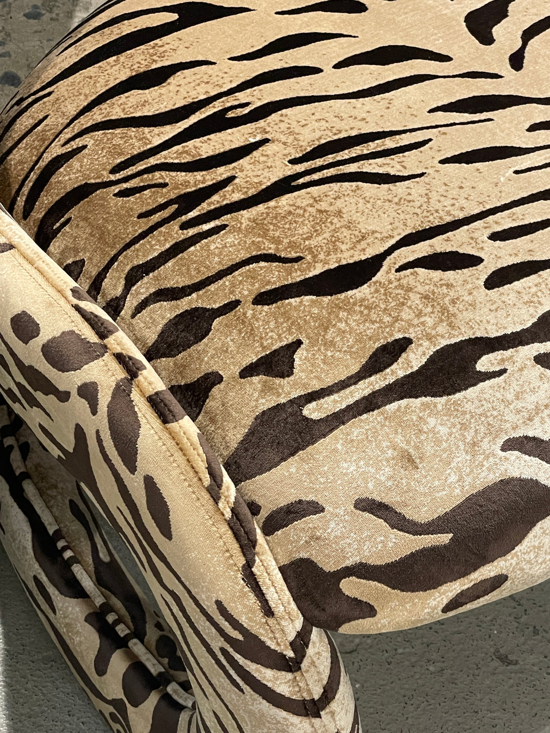 Bengal Chair - Future Classics Furniture