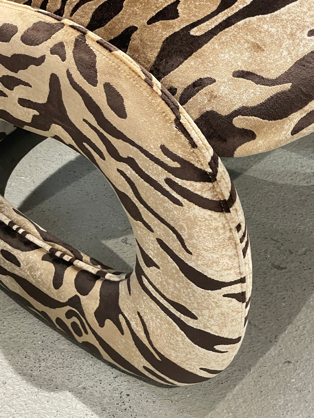 Bengal Chair - Future Classics Furniture