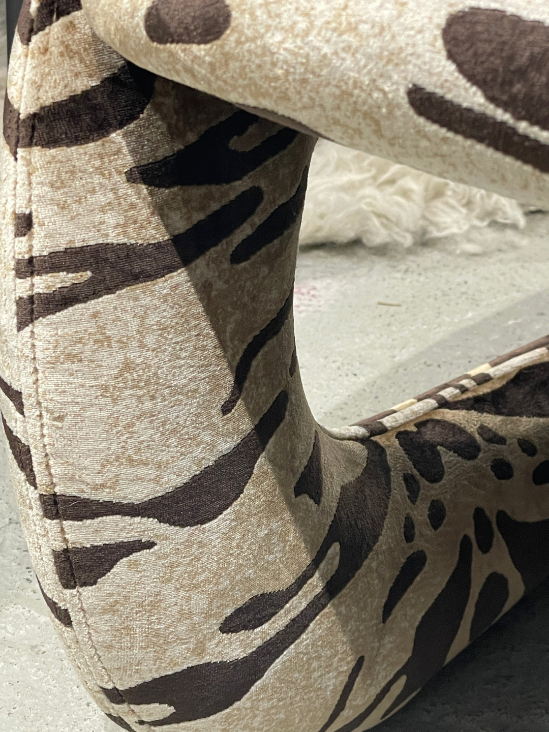 Bengal Chair - Future Classics Furniture