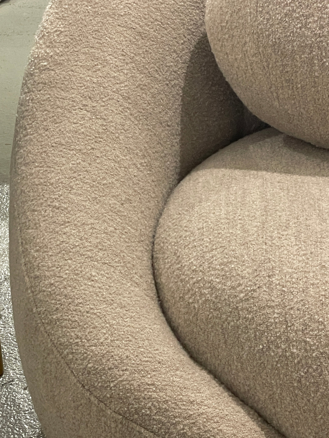 Cuddle Chair - Future Classics Furniture