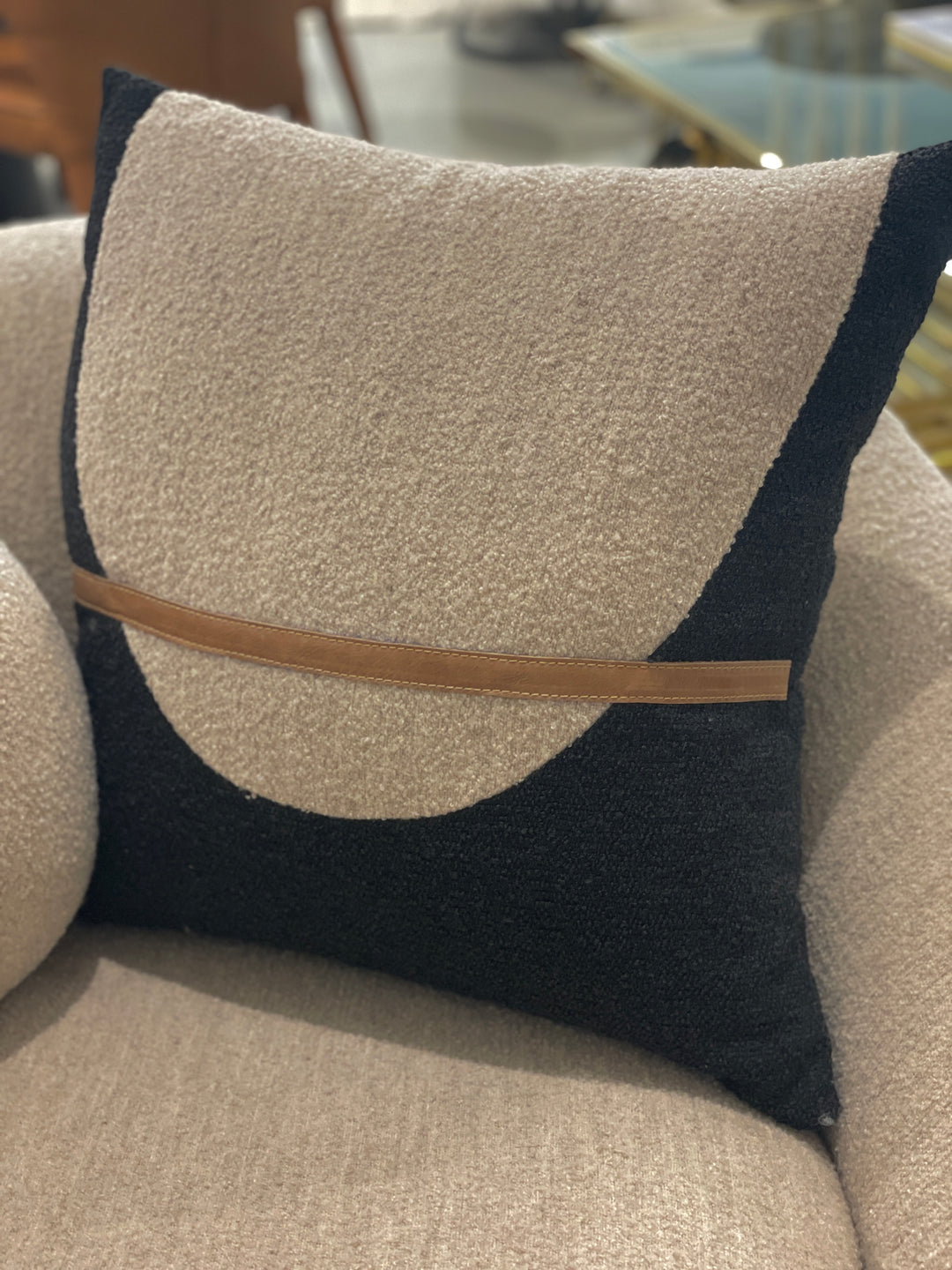 Cuddle Chair - Future Classics Furniture