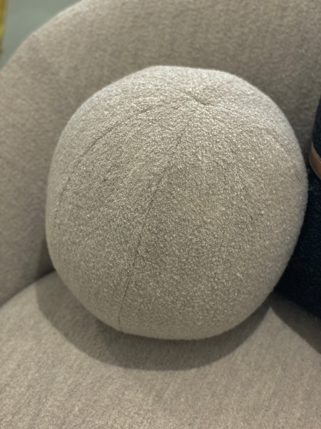 Cuddle Chair - Future Classics Furniture