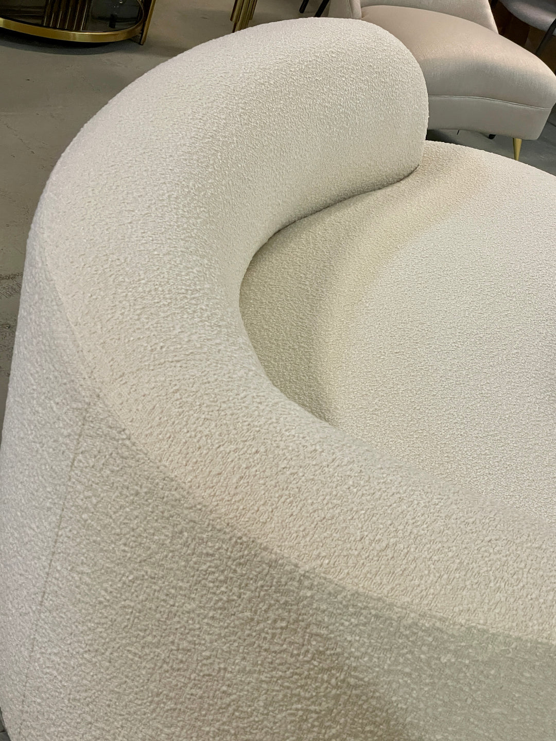 Fabrizio Sofa - Future Classics Furniture