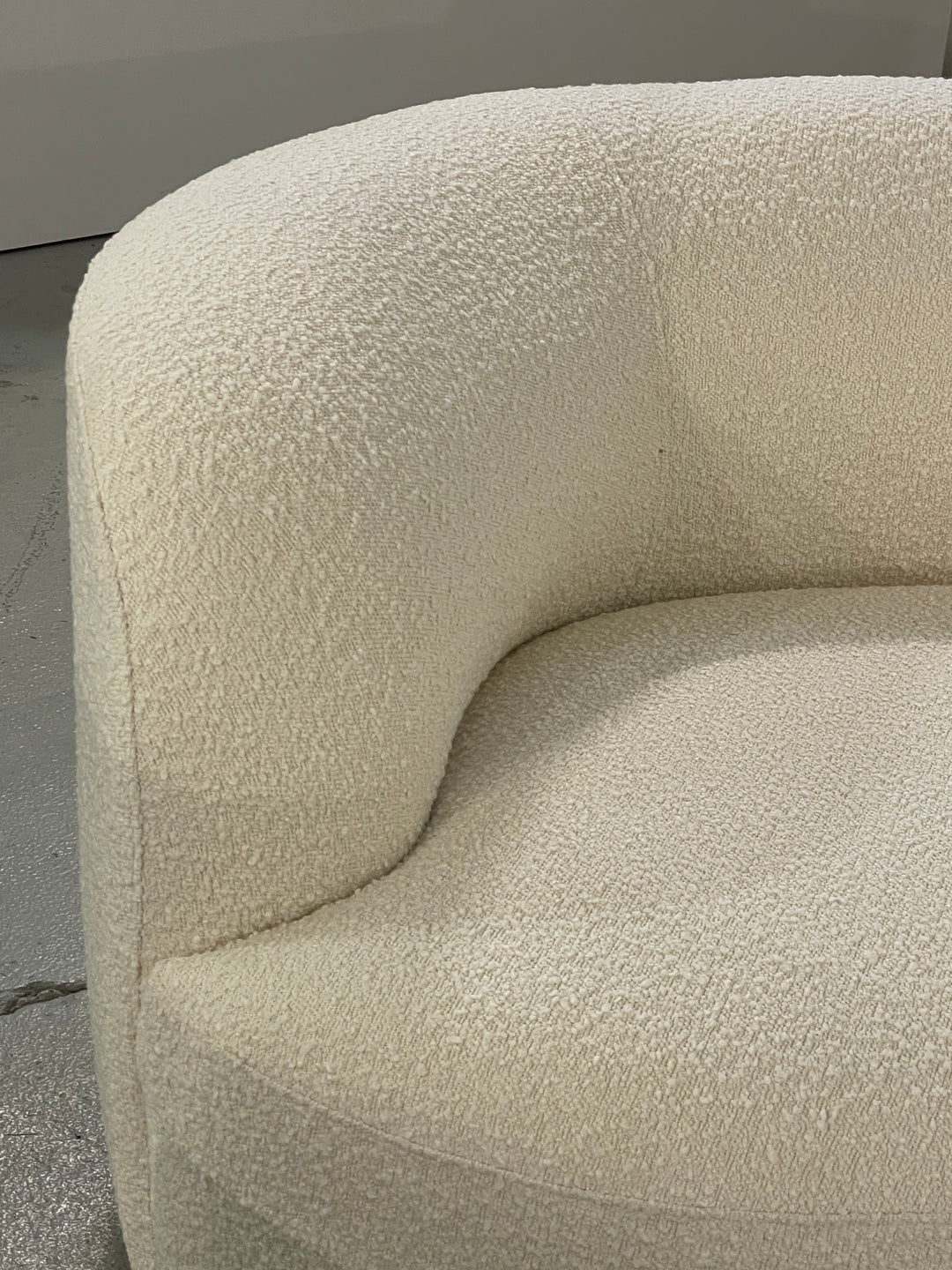 Fabrizio Sofa - Future Classics Furniture