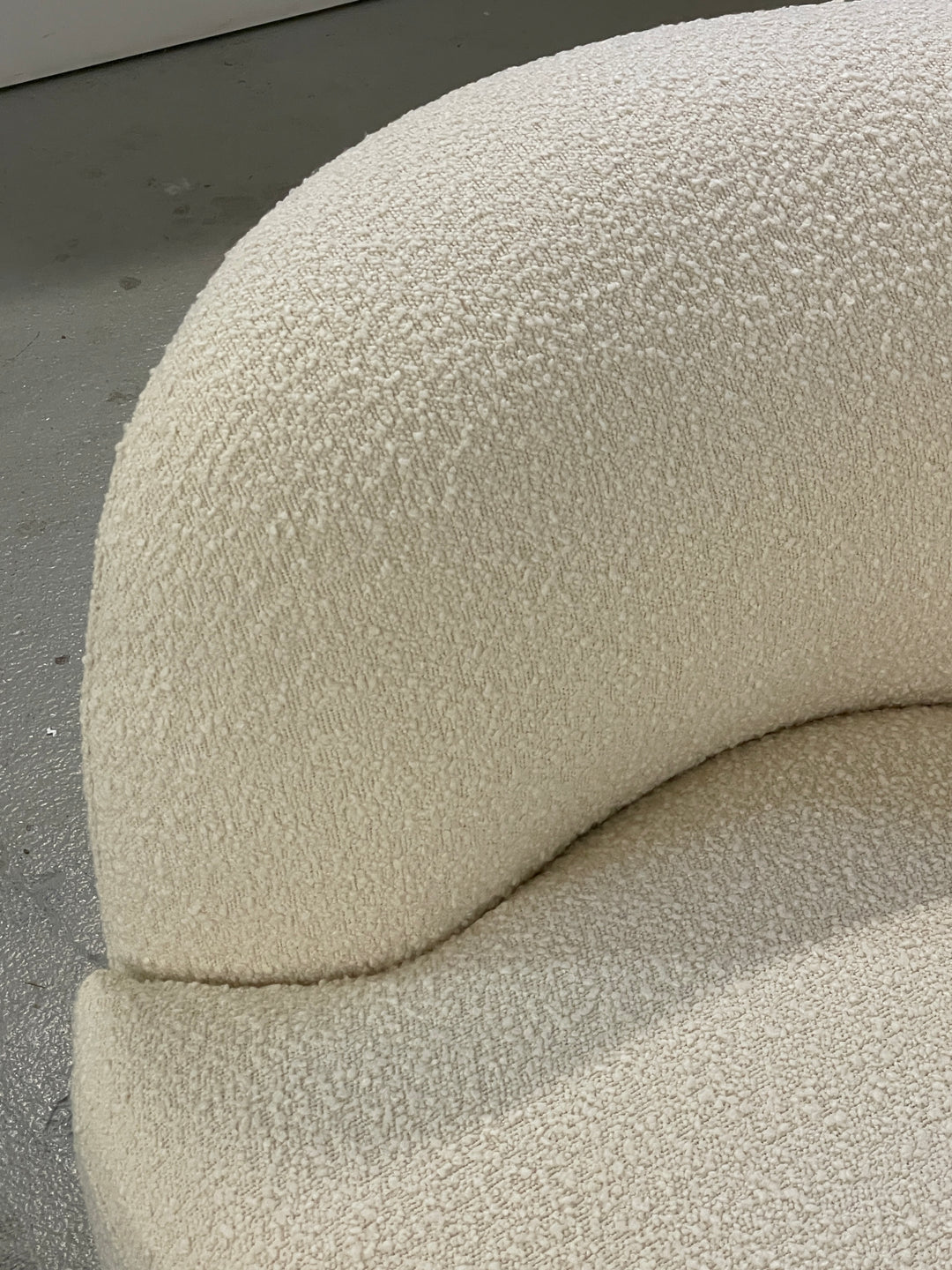 Fabrizio Sofa - Future Classics Furniture
