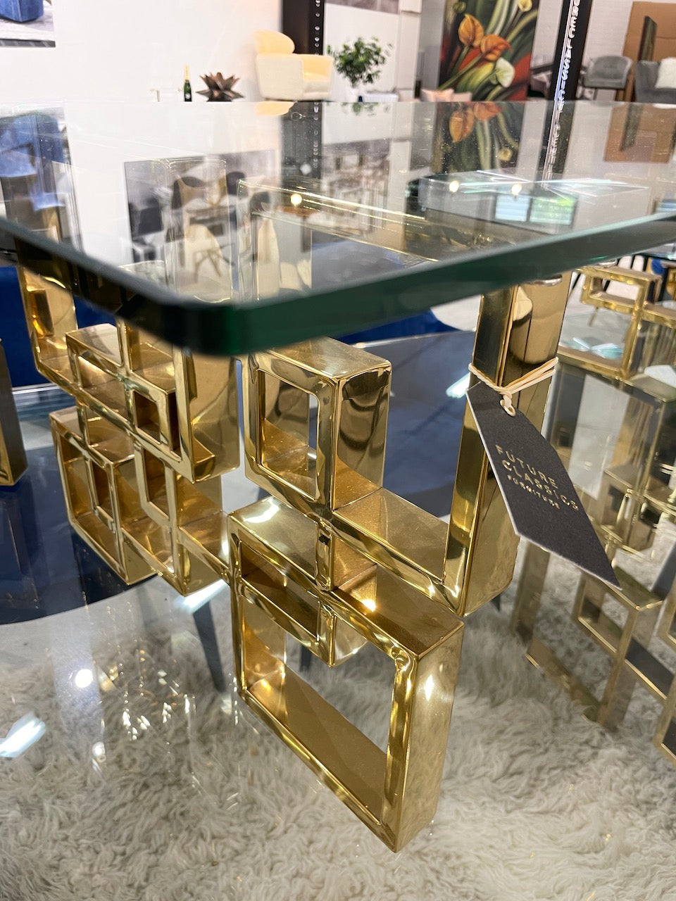 Royale Coffee Table - Future Classics Furniture