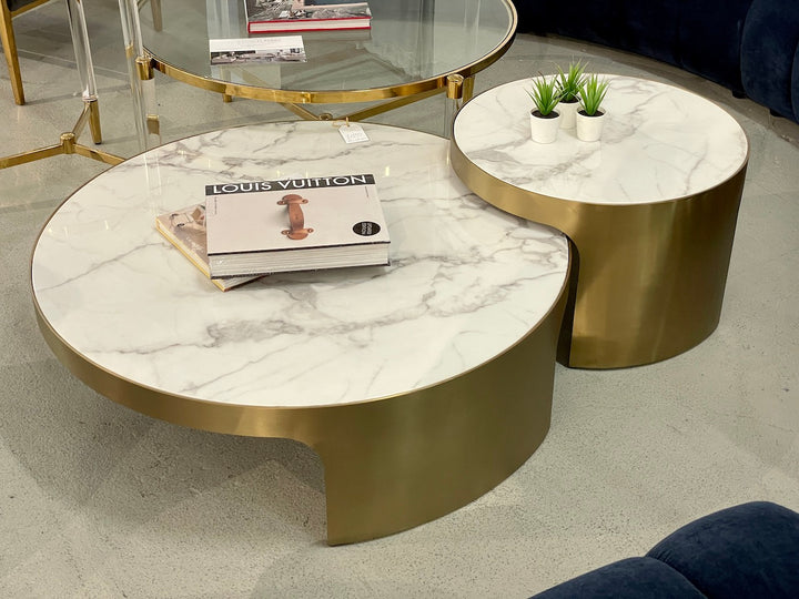 Ricci Coffee Table Set - Future Classics Furniture