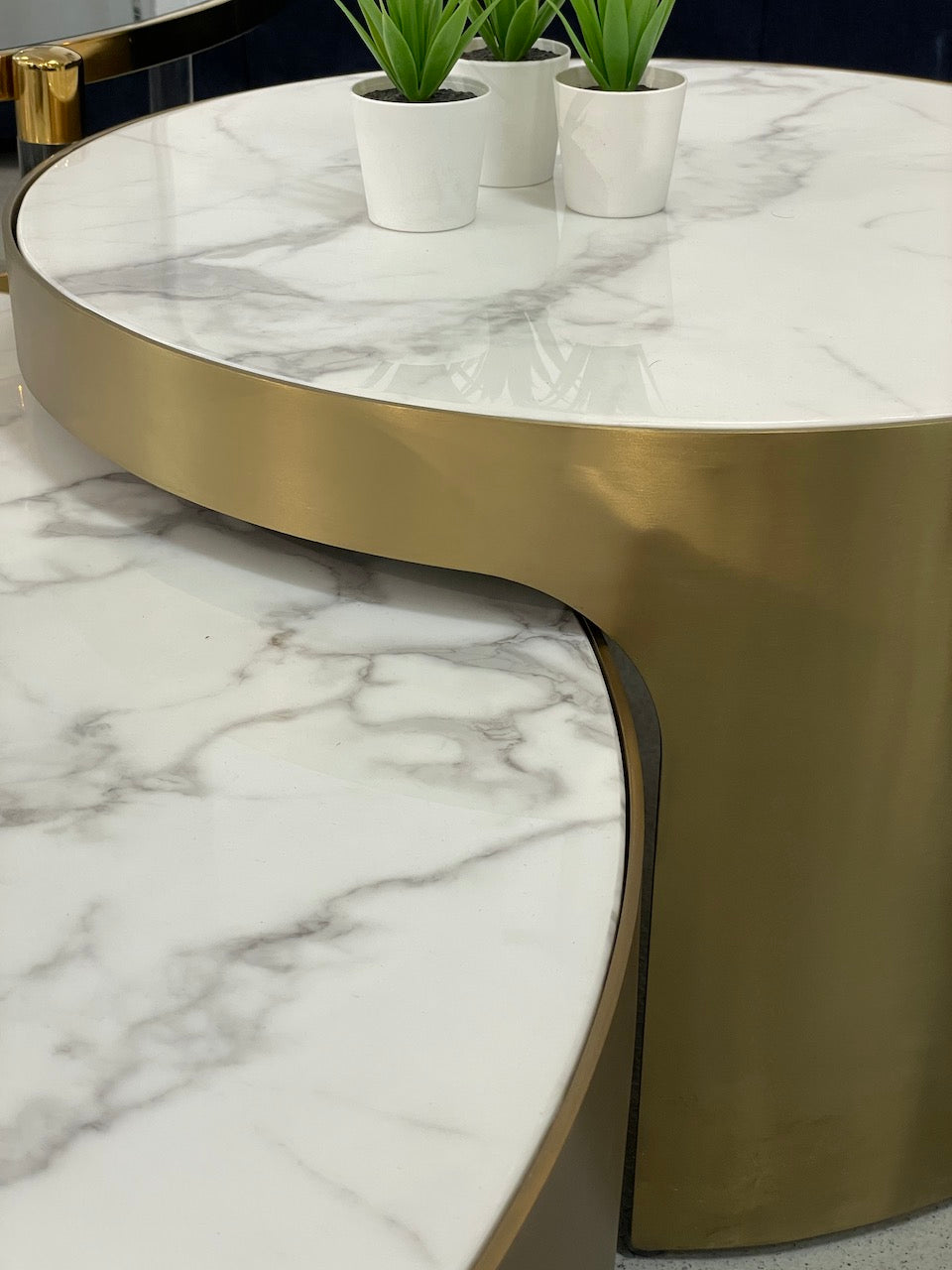 Ricci Coffee Table Set - Future Classics Furniture