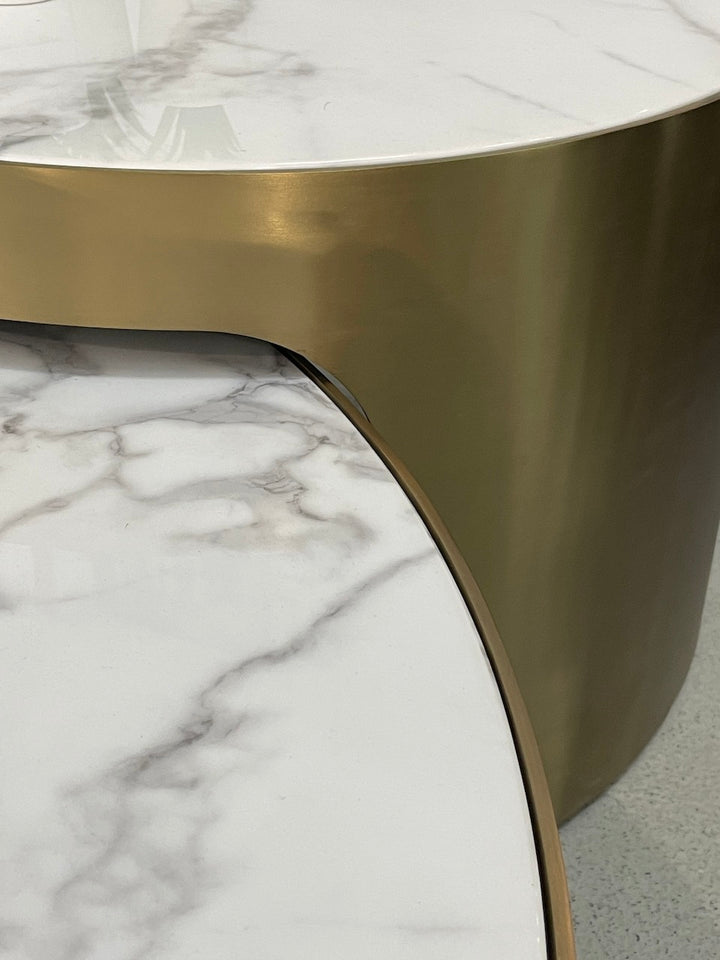 Ricci Coffee Table Set - Future Classics Furniture