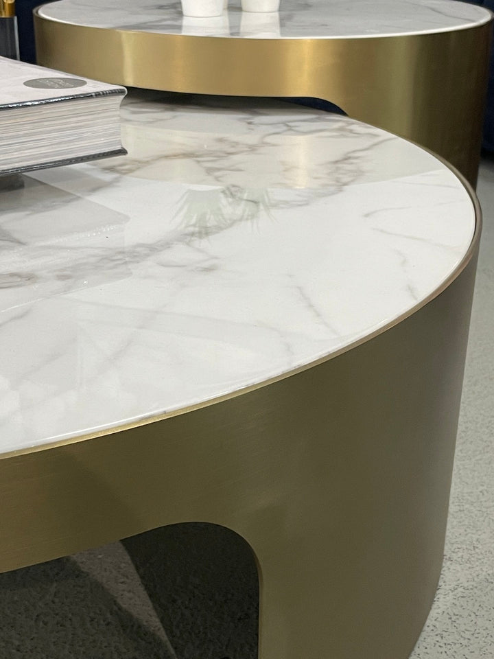 Ricci Coffee Table Set - Future Classics Furniture