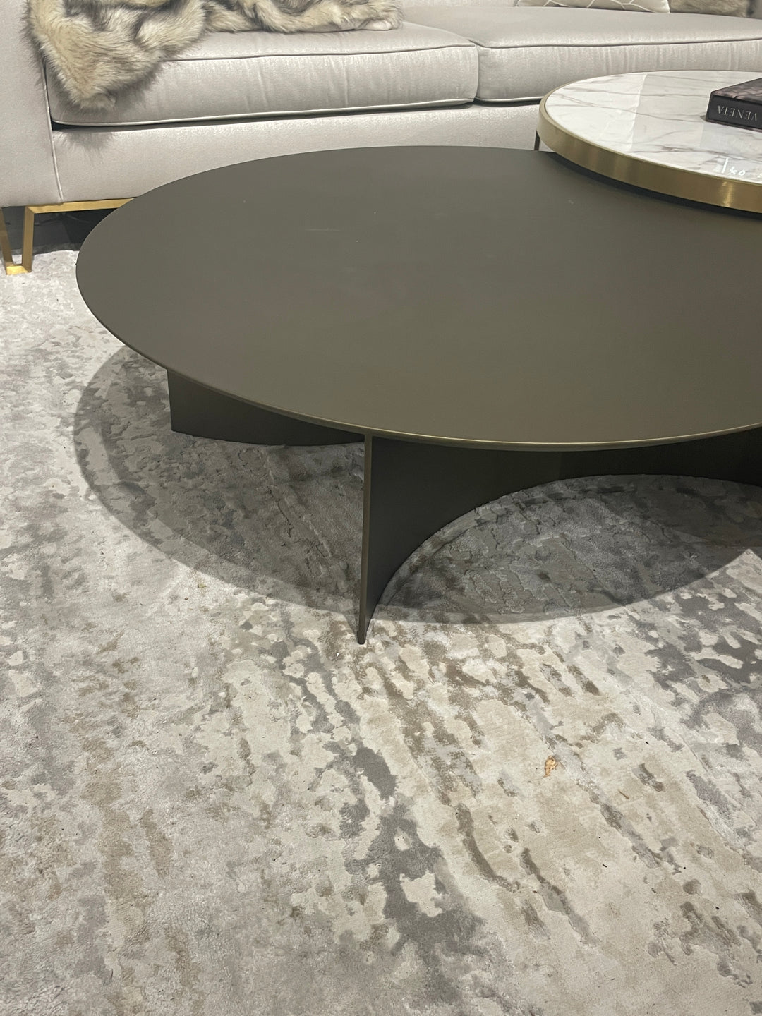 Sirius Coffee Table - Future Classics Furniture