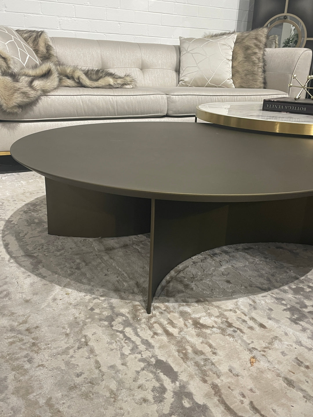 Sirius Coffee Table - Future Classics Furniture