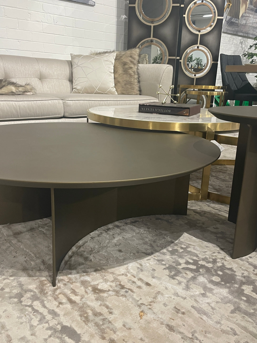Sirius Coffee Table - Future Classics Furniture