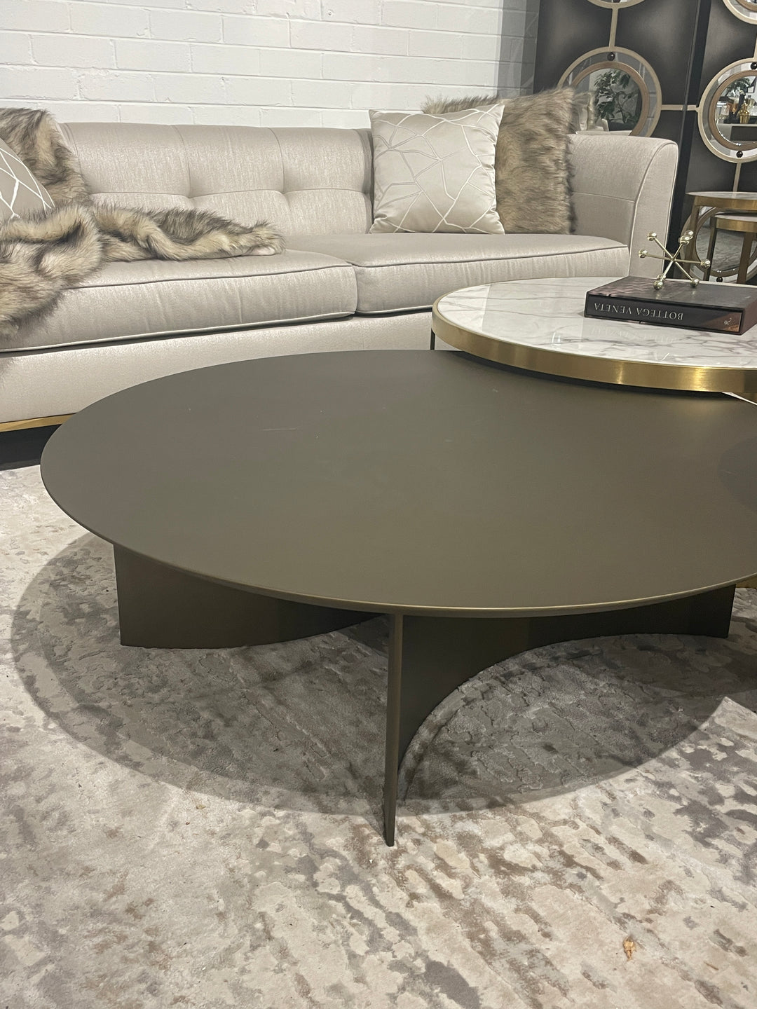 Sirius Coffee Table - Future Classics Furniture