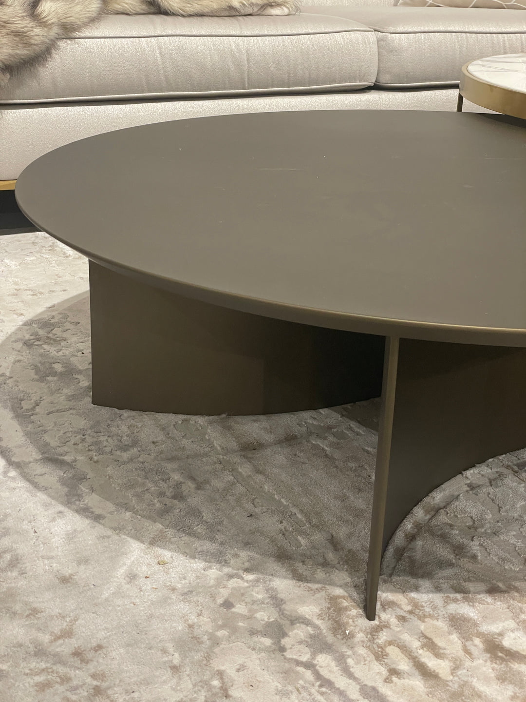 Sirius Coffee Table - Future Classics Furniture