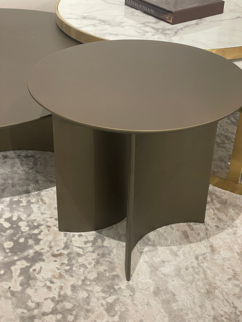 Sirius Side Table - Future Classics Furniture
