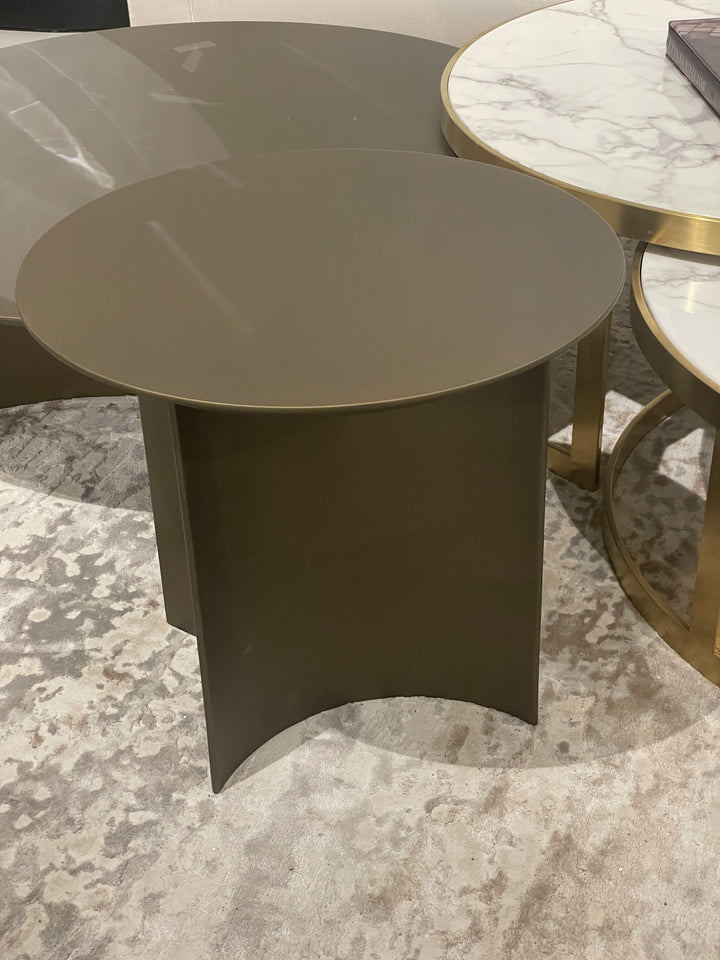 Sirius Side Table - Future Classics Furniture