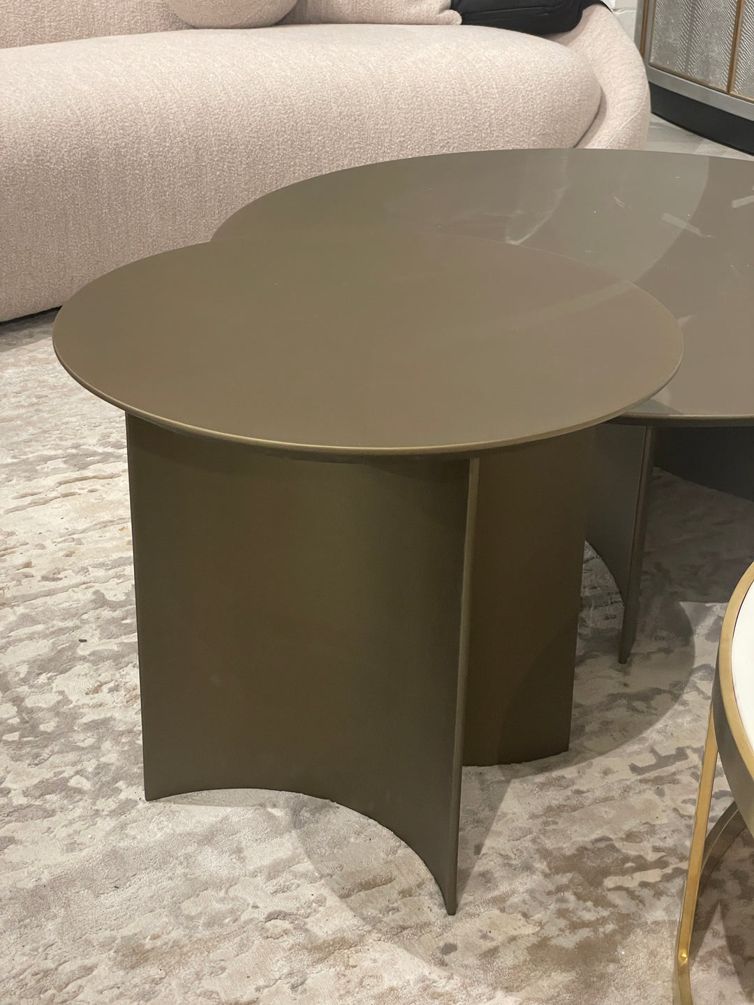 Sirius Side Table - Future Classics Furniture