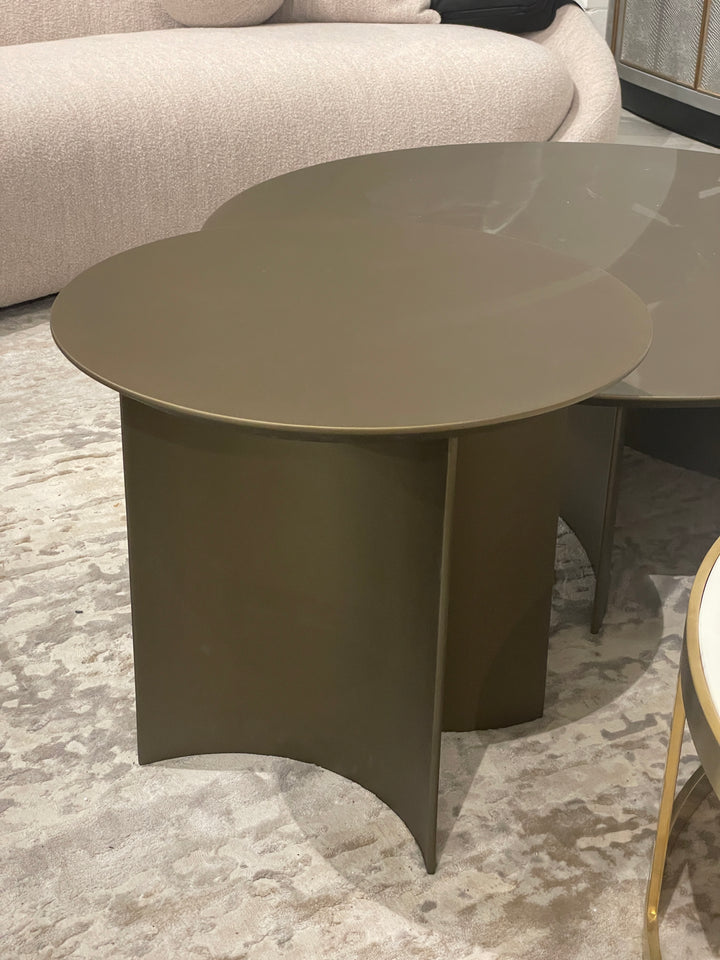 Sirius Side Table - Future Classics Furniture