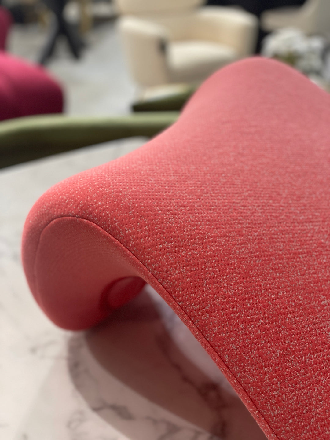 Space Chair - Future Classics Furniture