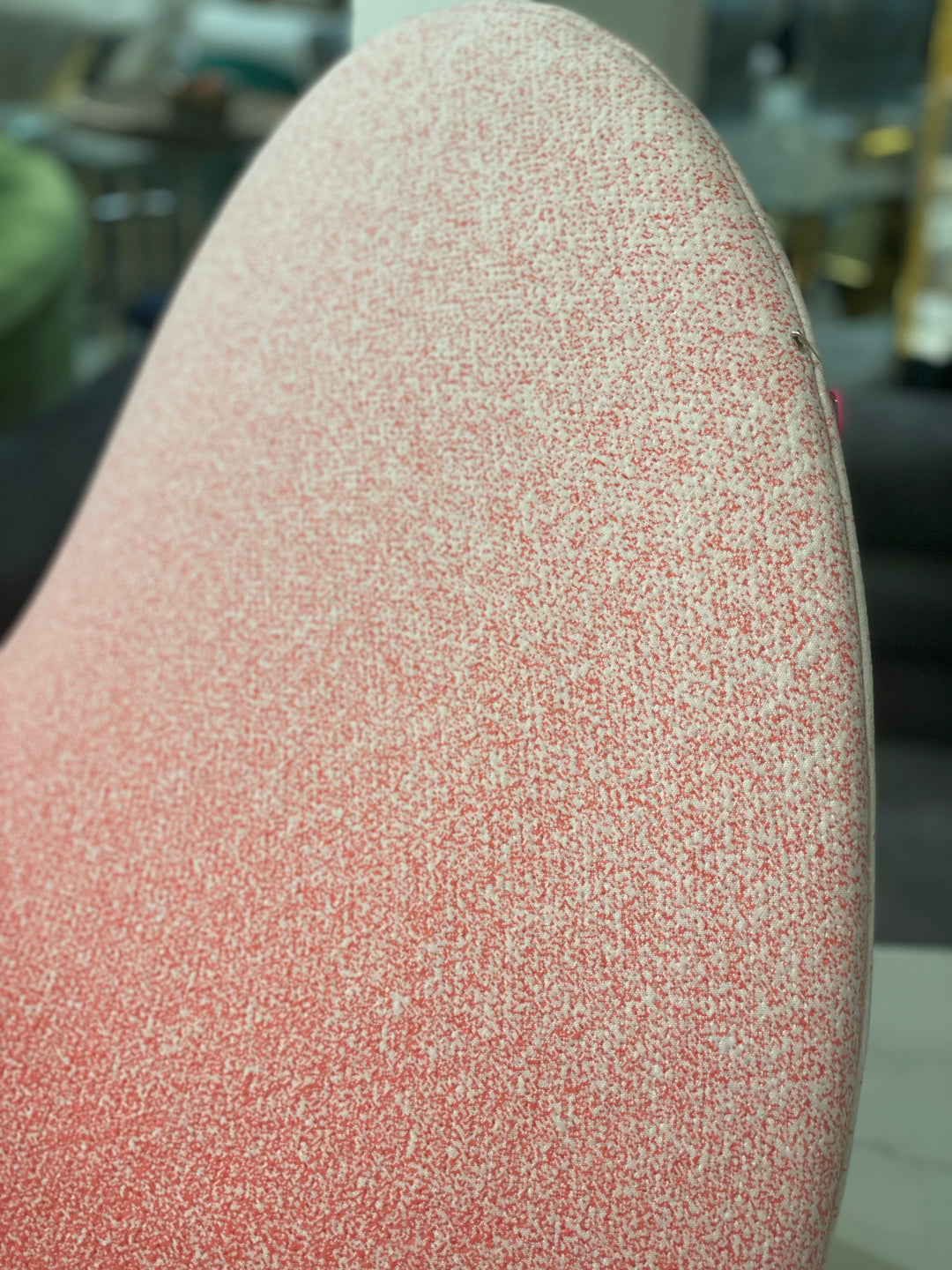 Space Chair - Future Classics Furniture