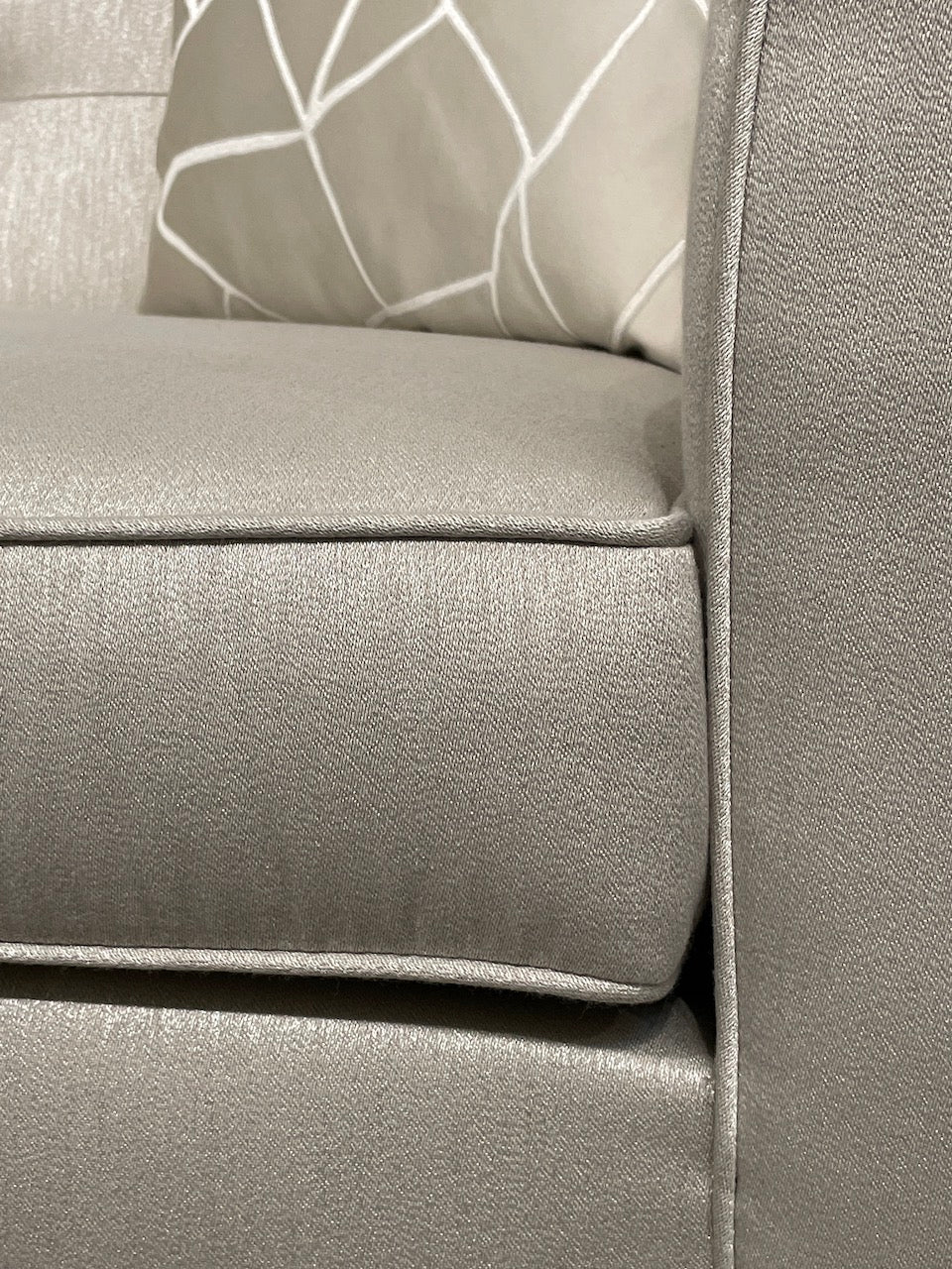 Diamanti 3 Seater - Future Classics Furniture