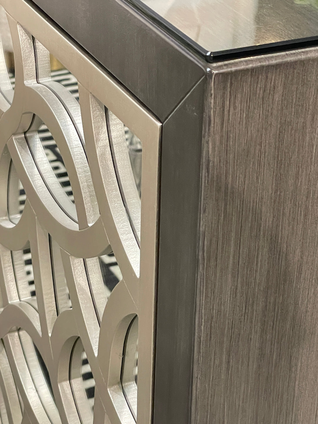 Marlene Buffet - Future Classics Furniture