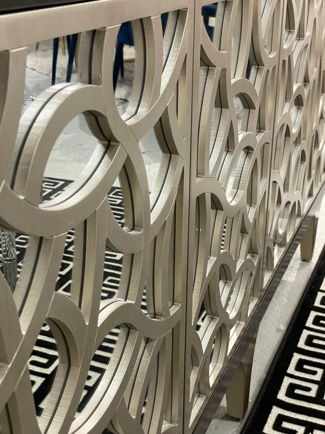 Marlene Buffet - Future Classics Furniture