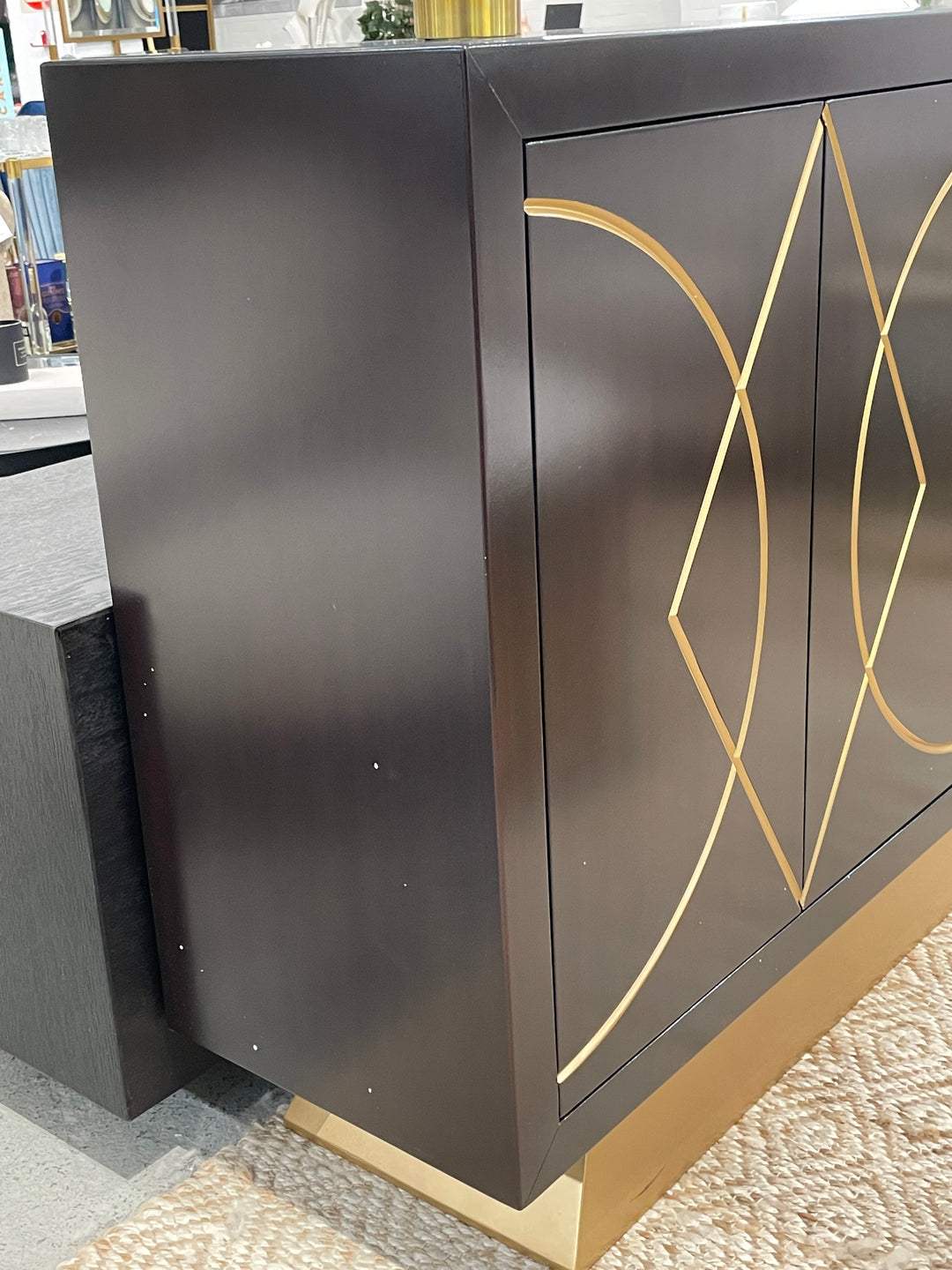 Ritz Buffet - Future Classics Furniture