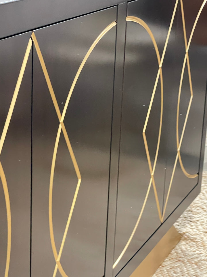 Ritz Buffet - Future Classics Furniture