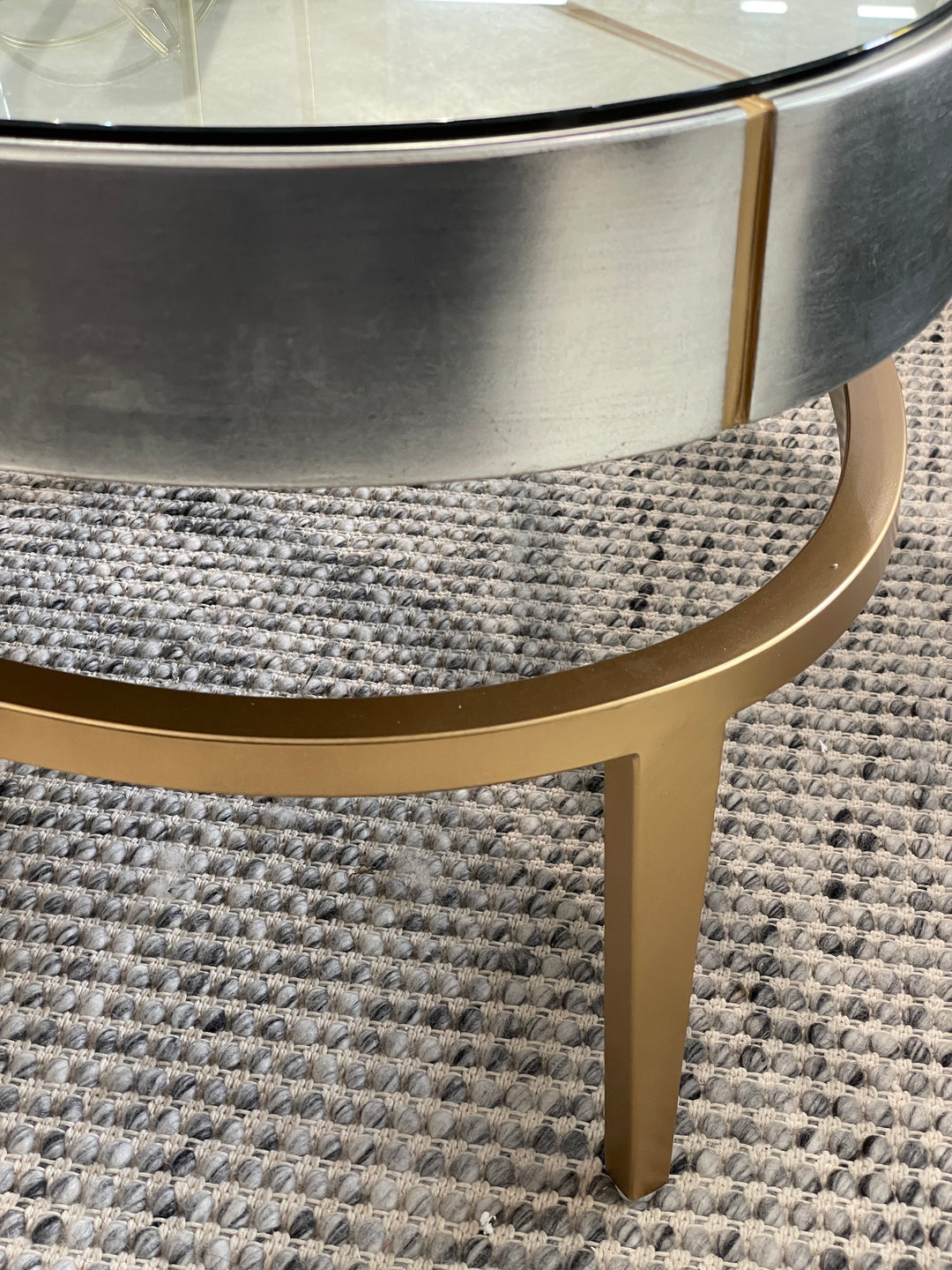 Salvatore Coffee Table - Future Classics Furniture