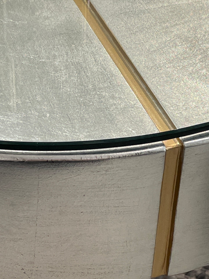 Salvatore Coffee Table - Future Classics Furniture