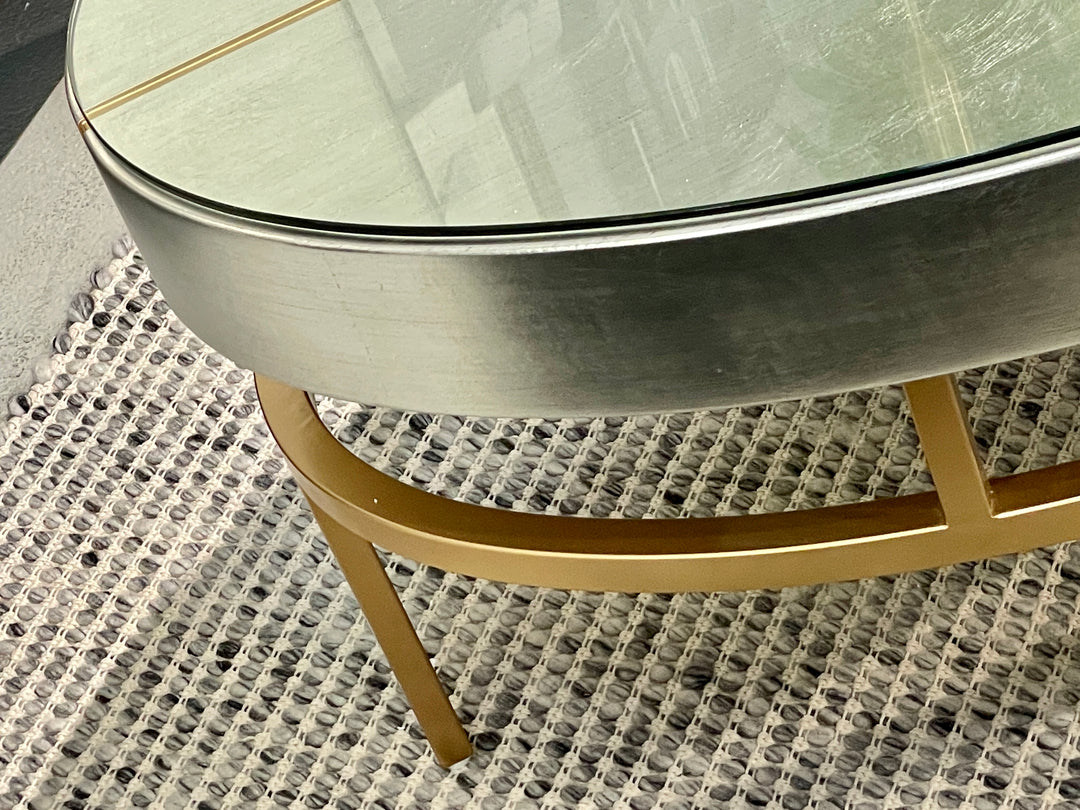 Salvatore Coffee Table - Future Classics Furniture