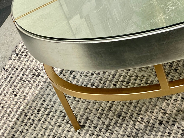 Salvatore Coffee Table - Future Classics Furniture