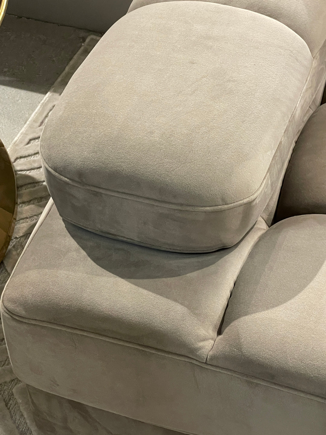 Tozzi Sofa - Future Classics Furniture