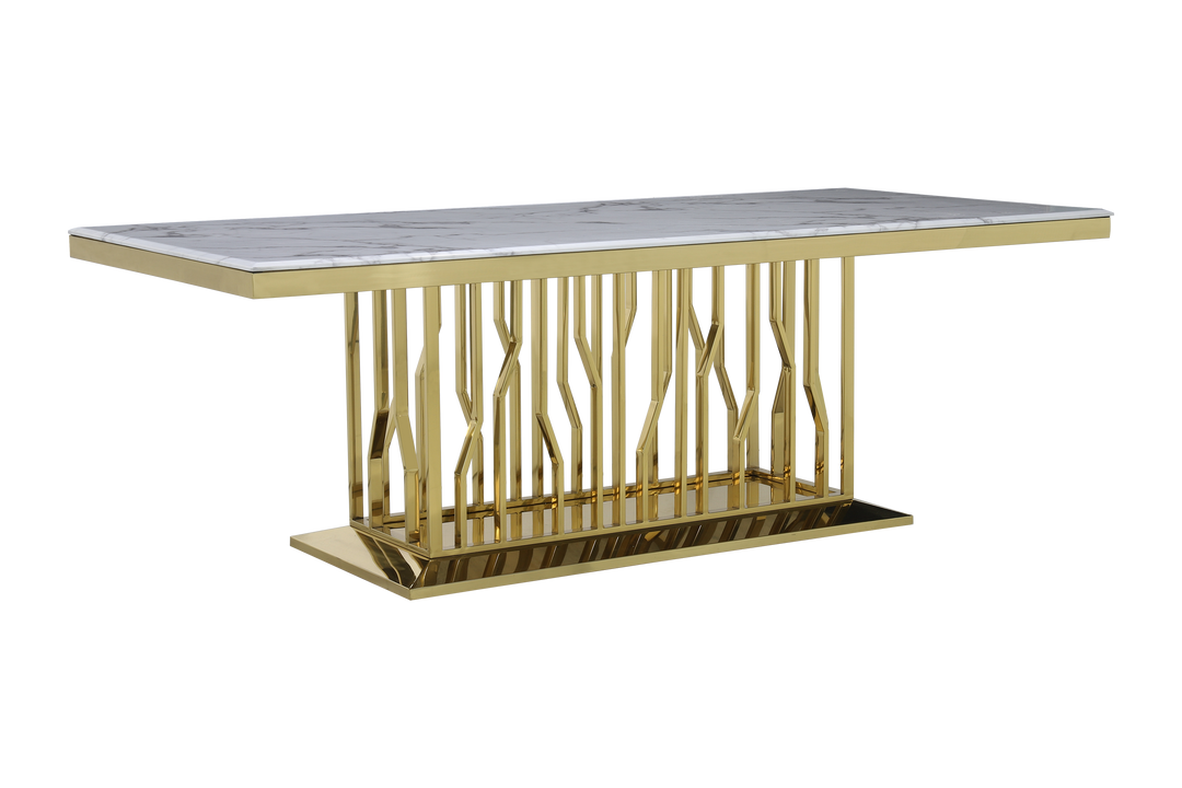 Cascade Dining Table - Future Classics Furniture