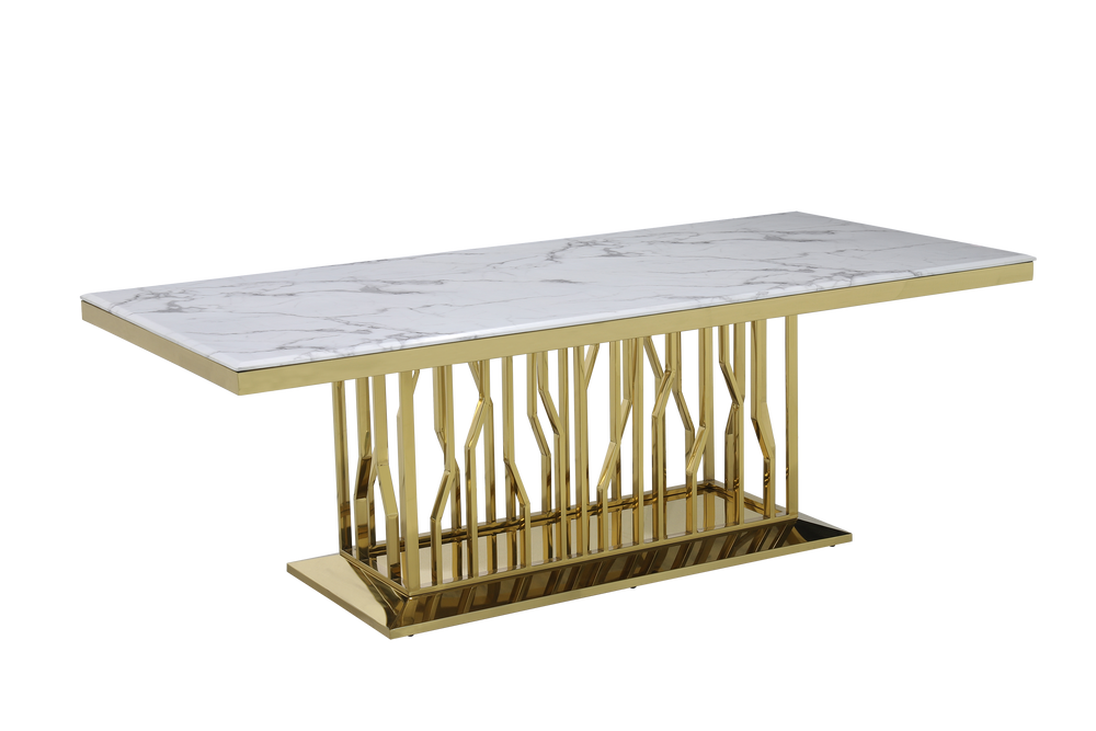 Cascade Dining Table - Future Classics Furniture