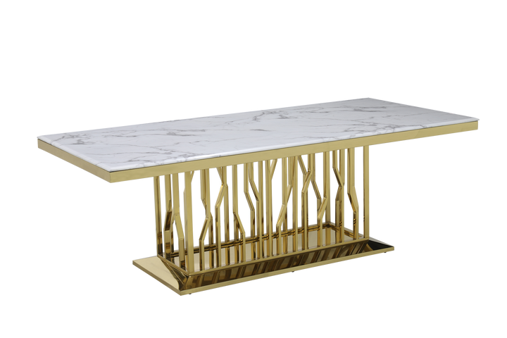 Cascade Dining Table - Future Classics Furniture